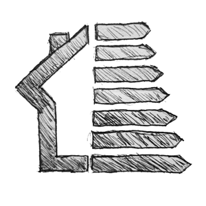 Tekening Energielabels